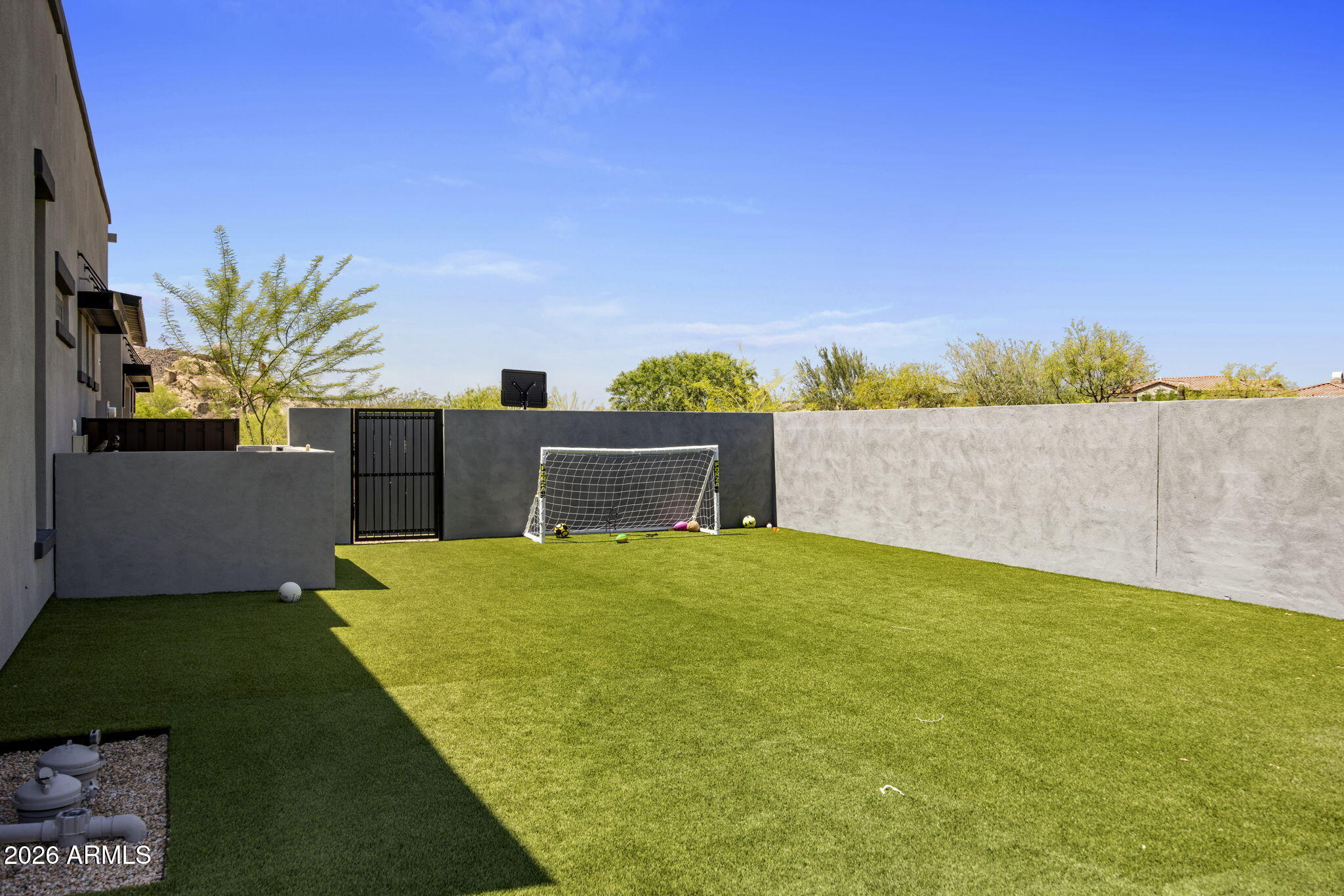 SERENO CANYON PHASE 2A - Residential