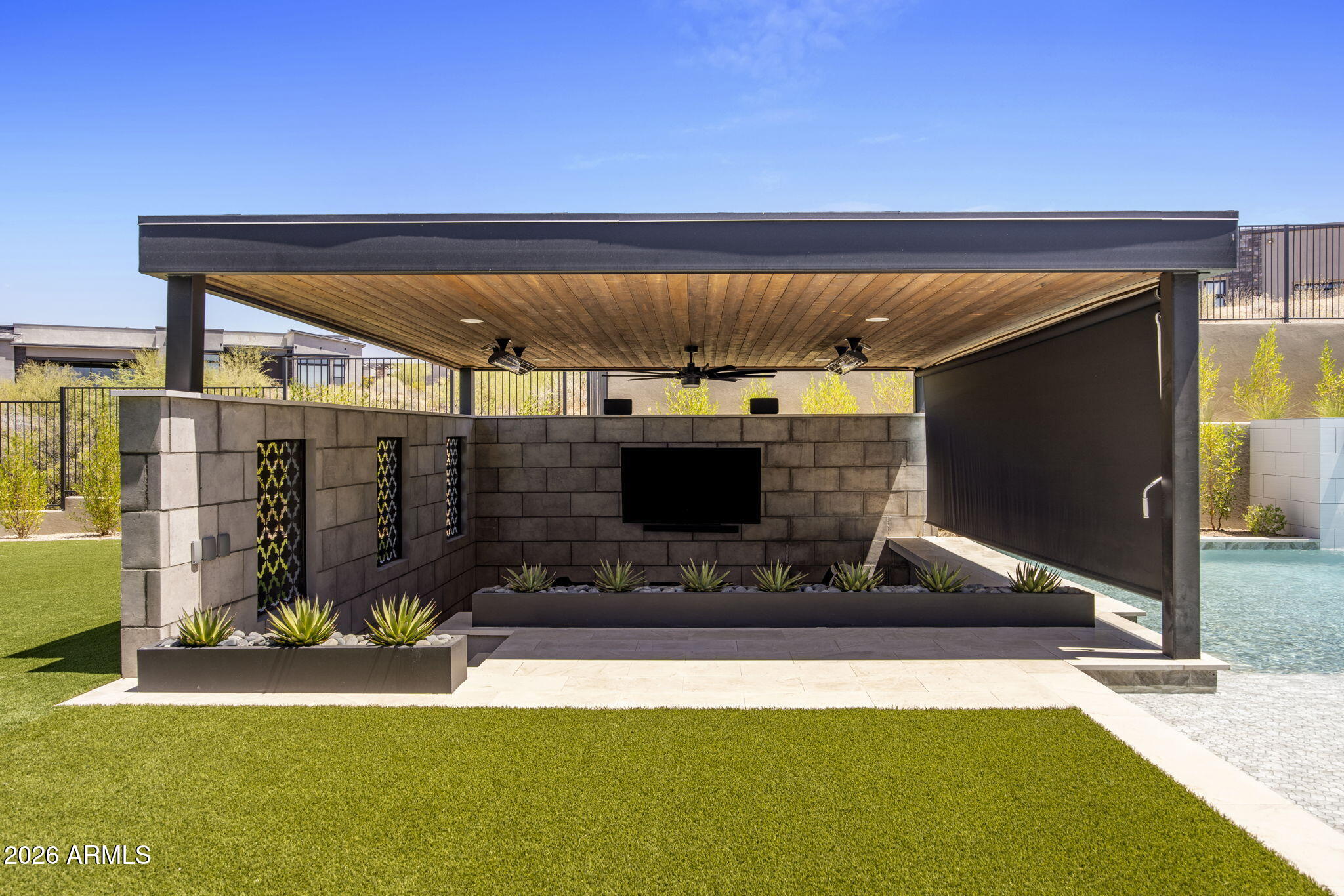 SERENO CANYON PHASE 2A - Residential