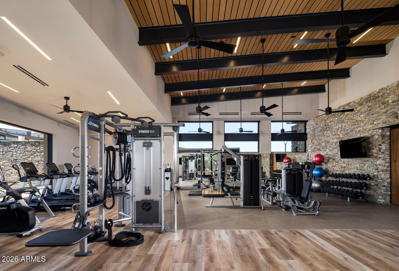 SERENO CANYON PHASE 2A - Residential