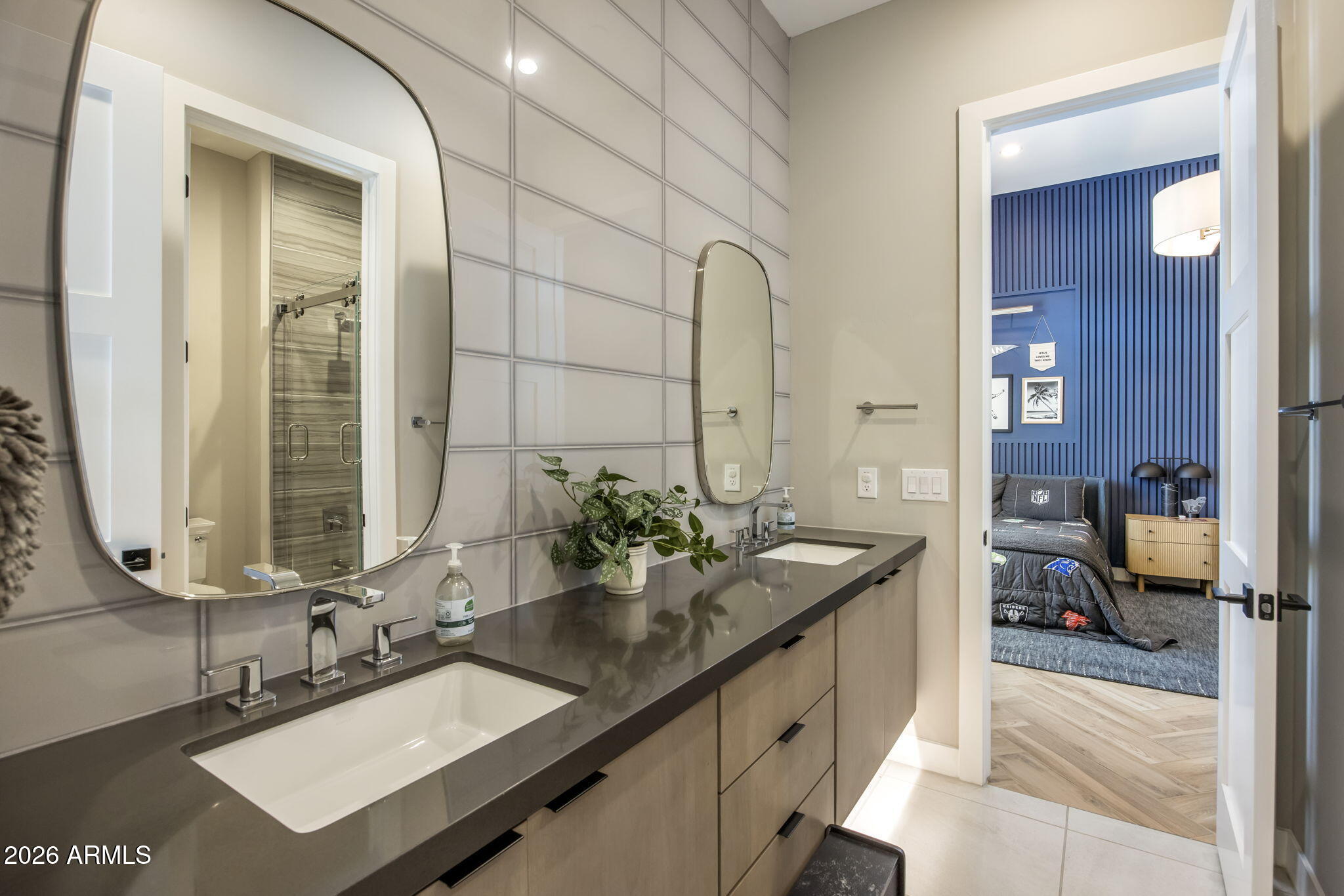 SERENO CANYON PHASE 2A - Residential