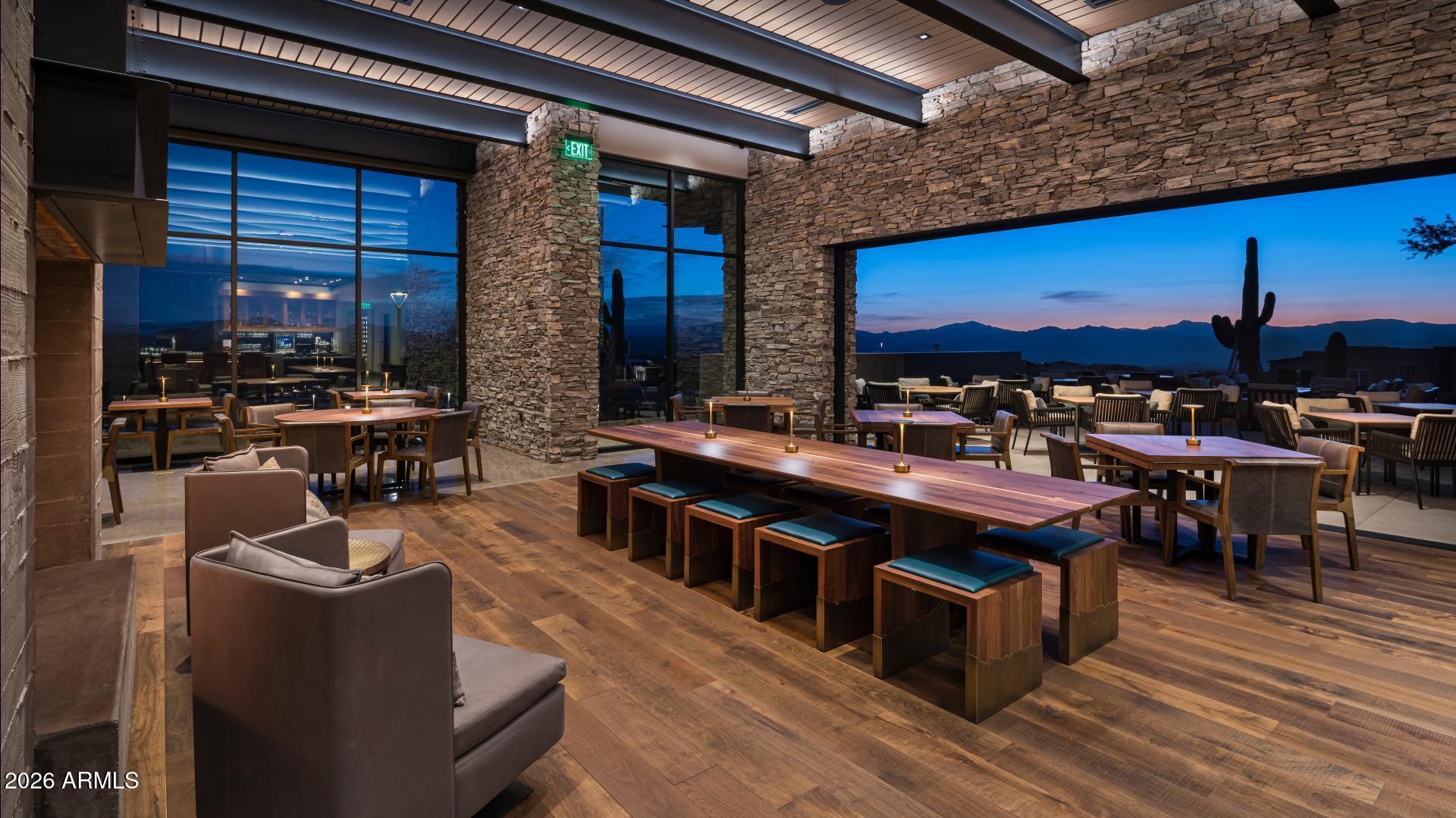 SERENO CANYON PHASE 2A - Residential