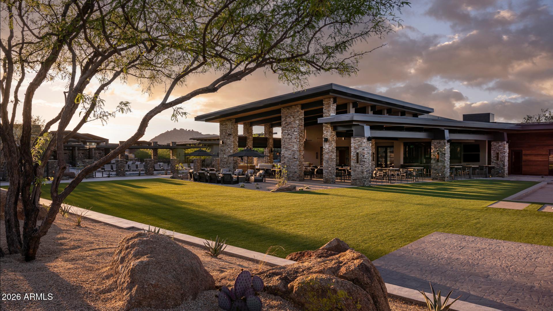 SERENO CANYON PHASE 2A - Residential