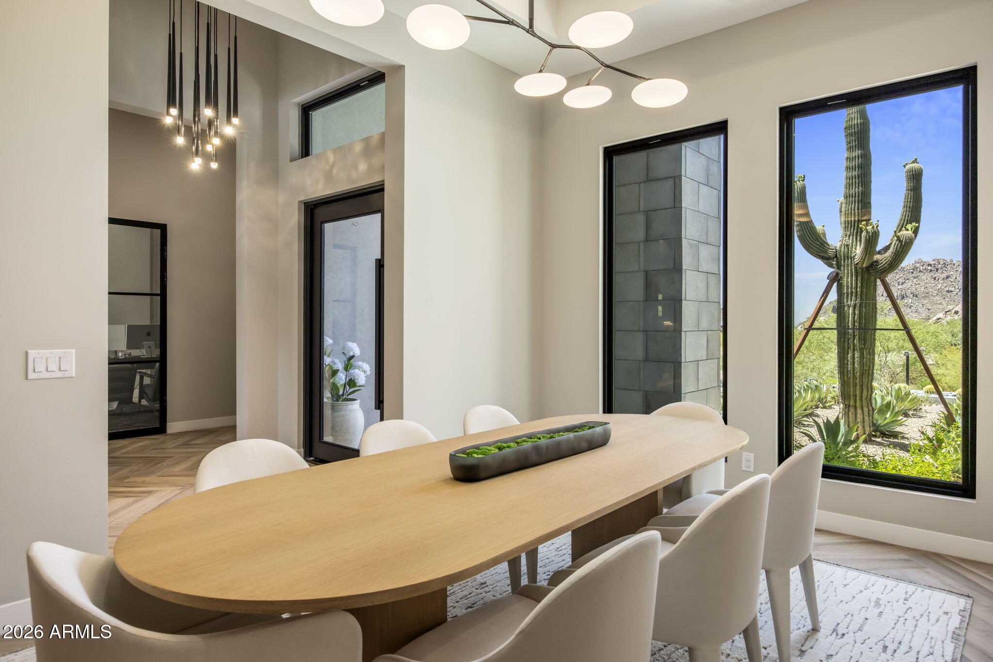 SERENO CANYON PHASE 2A - Residential