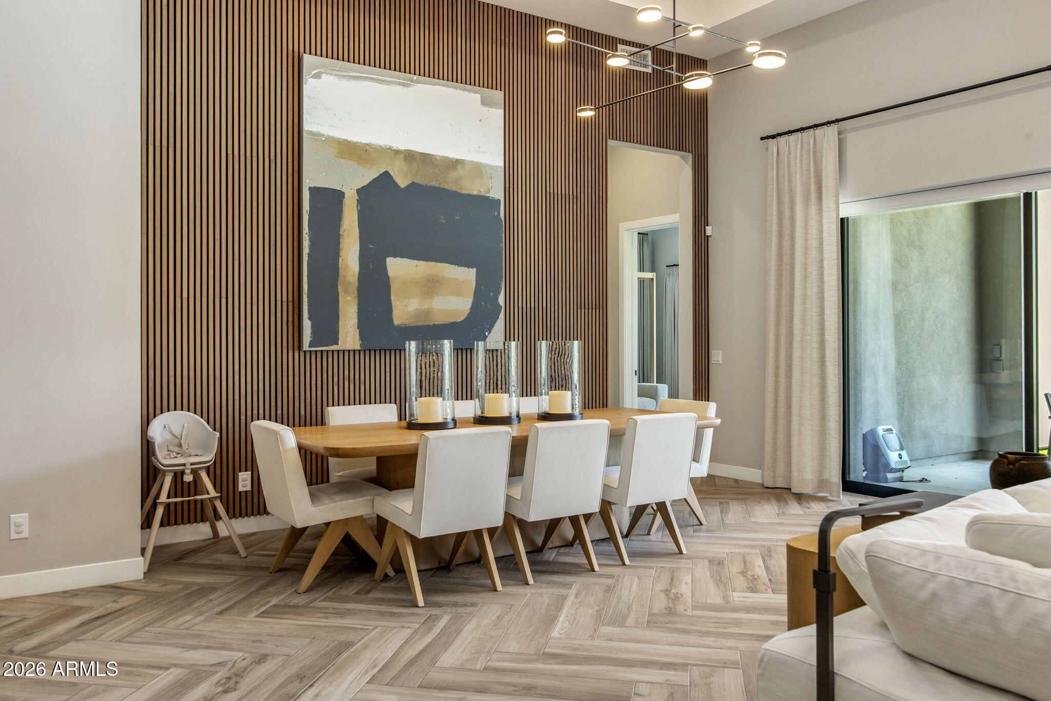 SERENO CANYON PHASE 2A - Residential