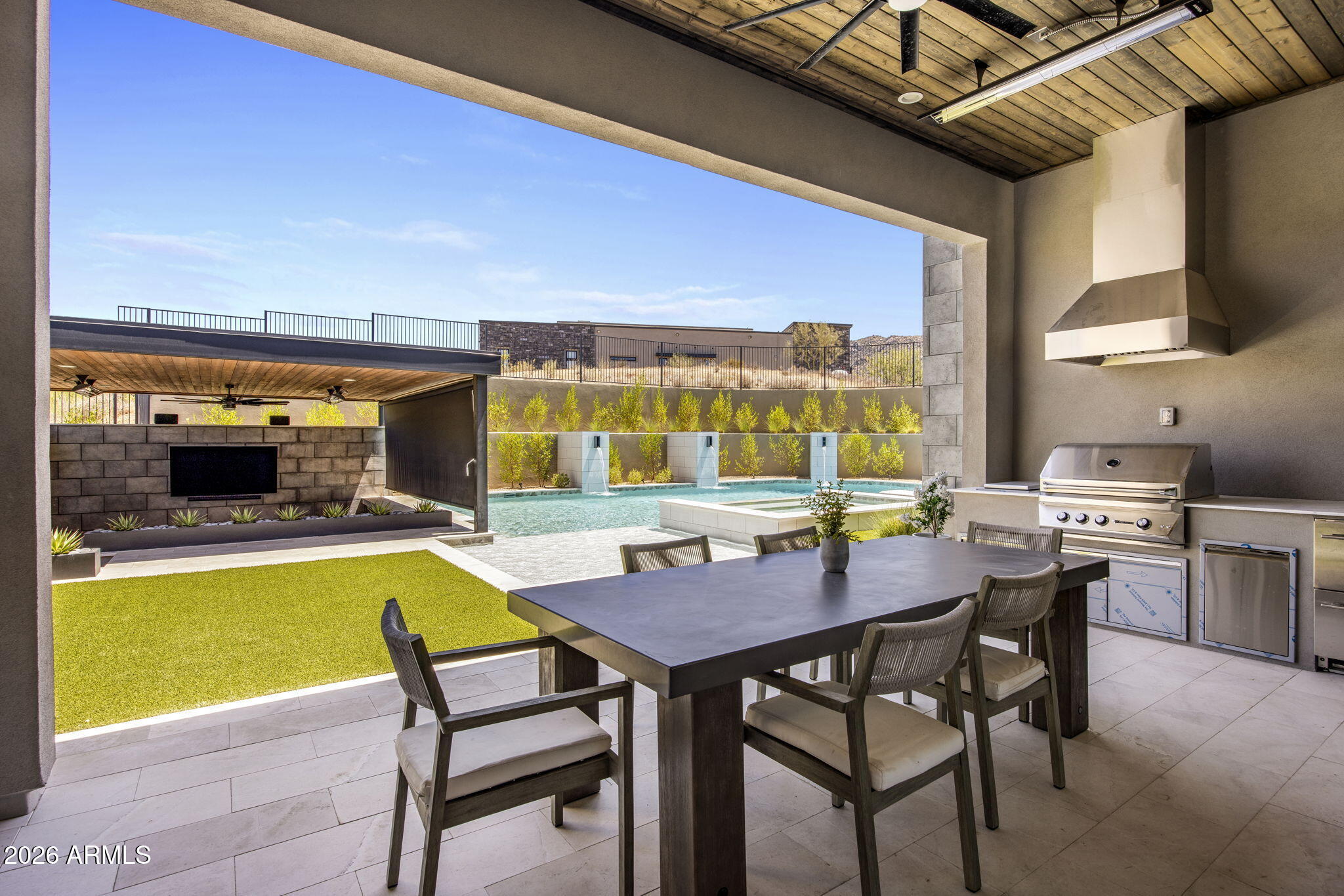 SERENO CANYON PHASE 2A - Residential