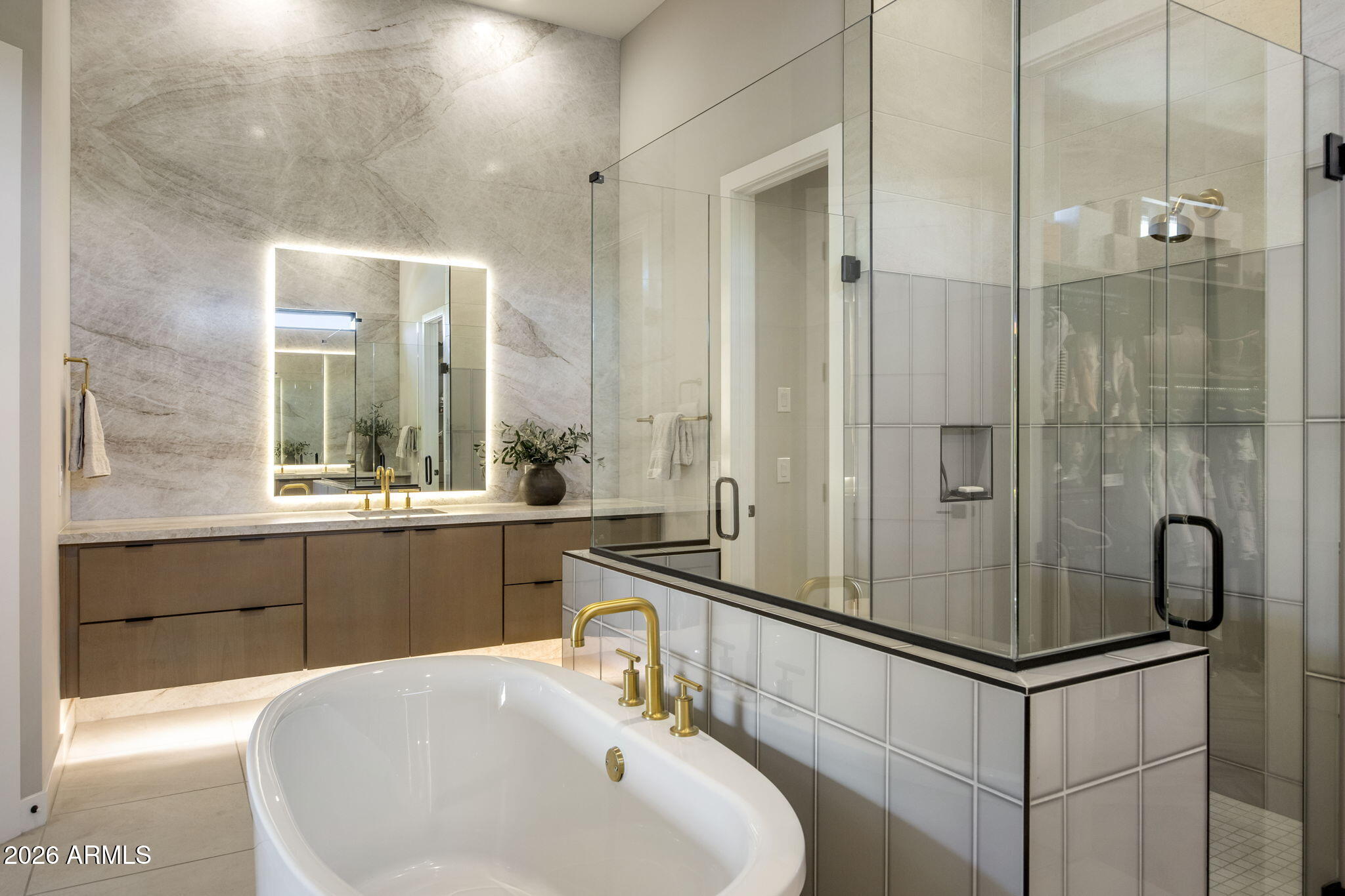 SERENO CANYON PHASE 2A - Residential