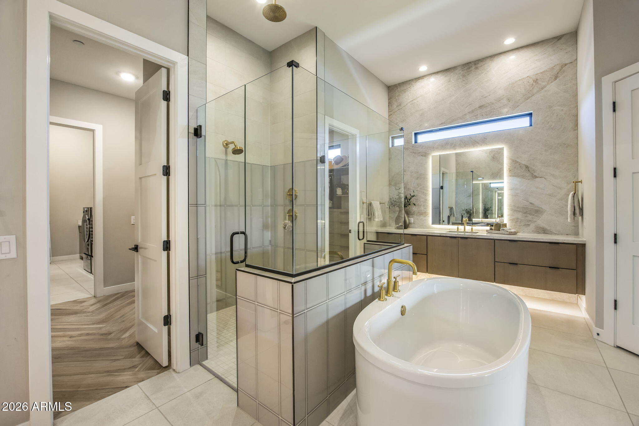 SERENO CANYON PHASE 2A - Residential