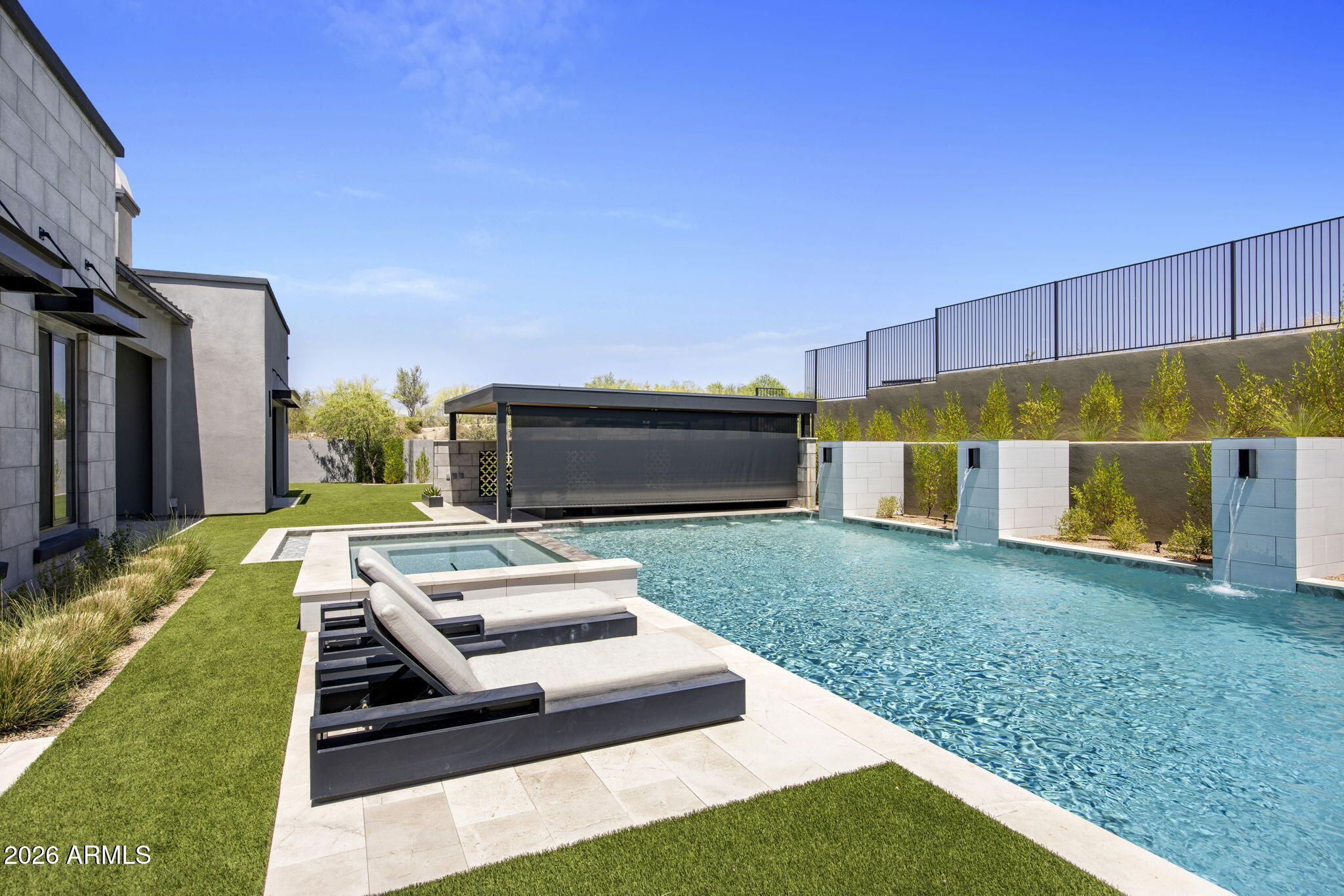 SERENO CANYON PHASE 2A - Residential