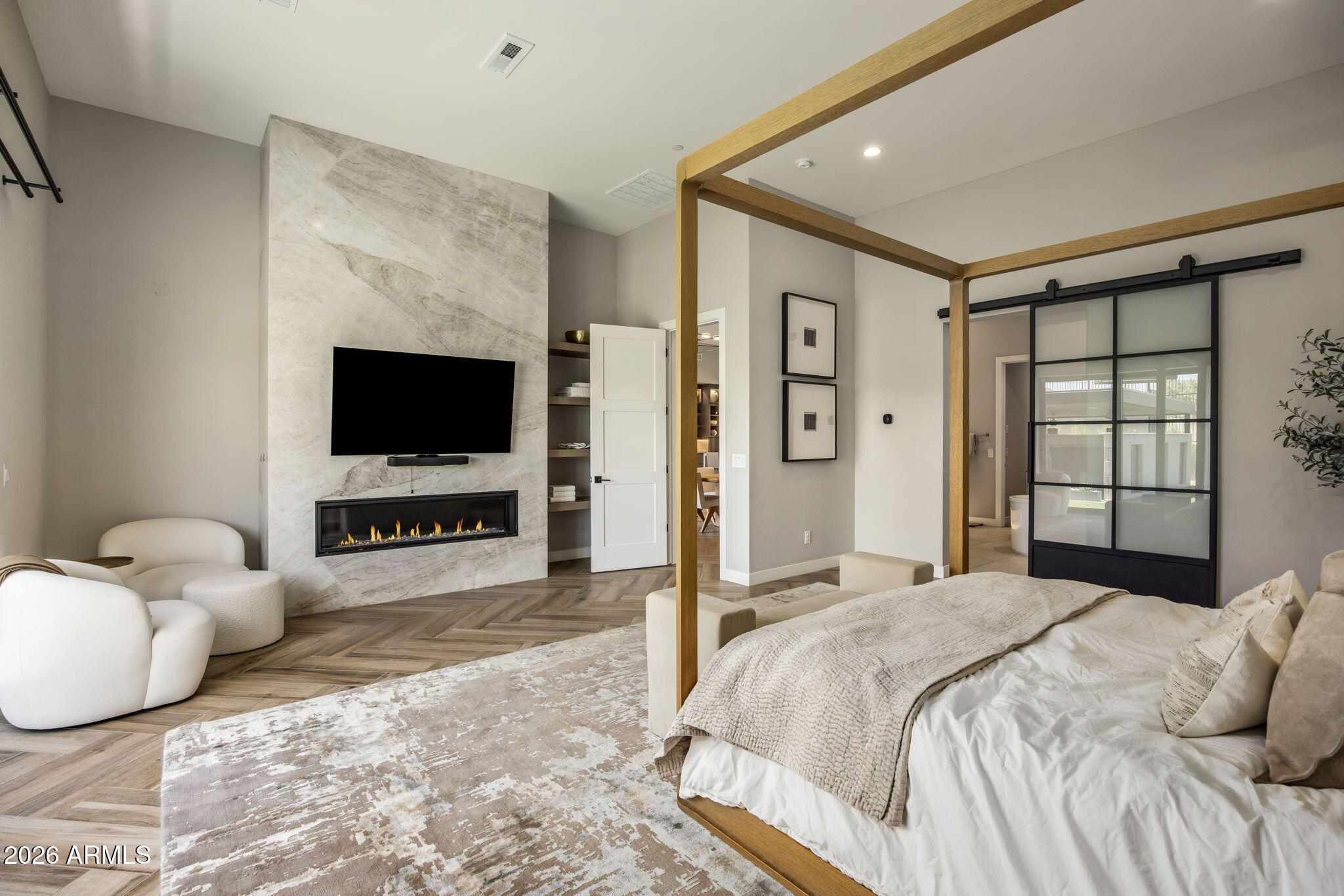 SERENO CANYON PHASE 2A - Residential