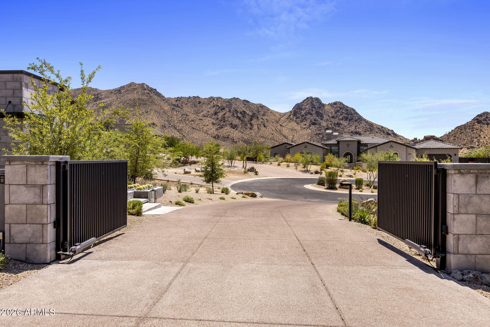 SERENO CANYON PHASE 2A - Residential