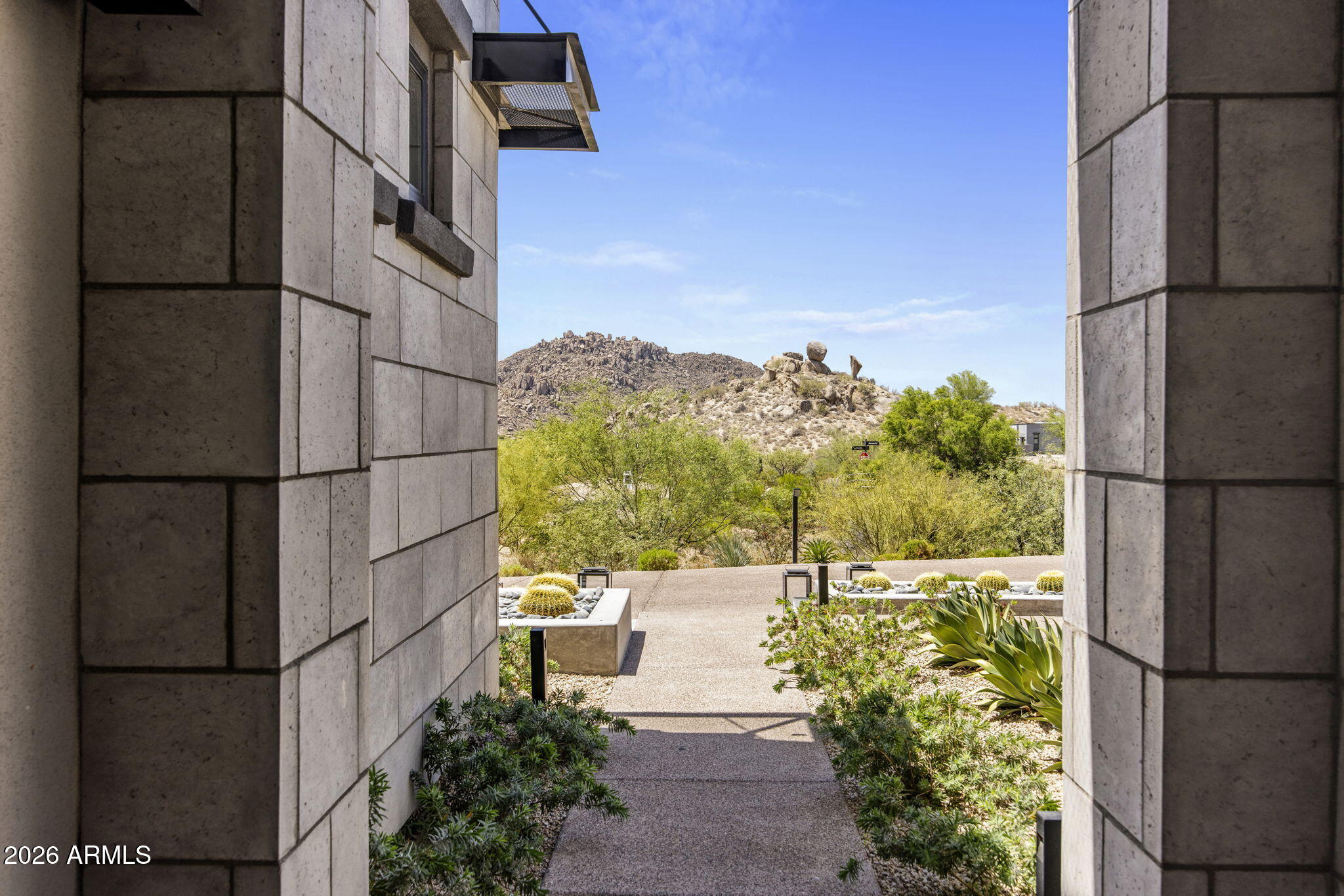 SERENO CANYON PHASE 2A - Residential