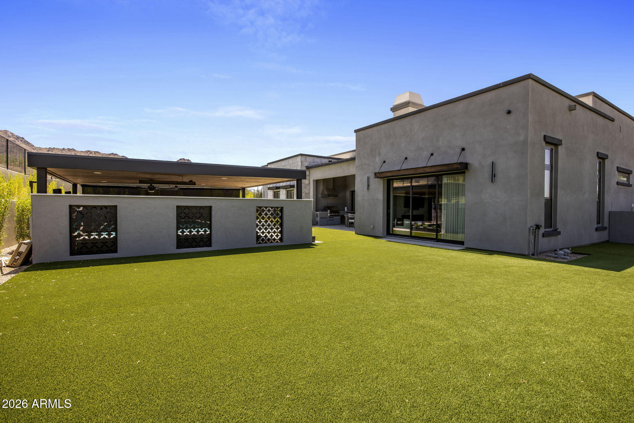 SERENO CANYON PHASE 2A - Residential