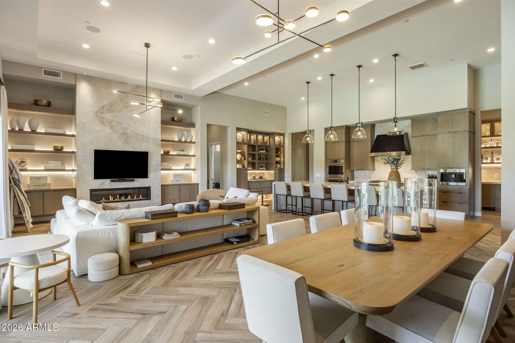 Photo of 23991 N 123rd Place, Scottsdale, AZ 85255 (MLS # 7028834)