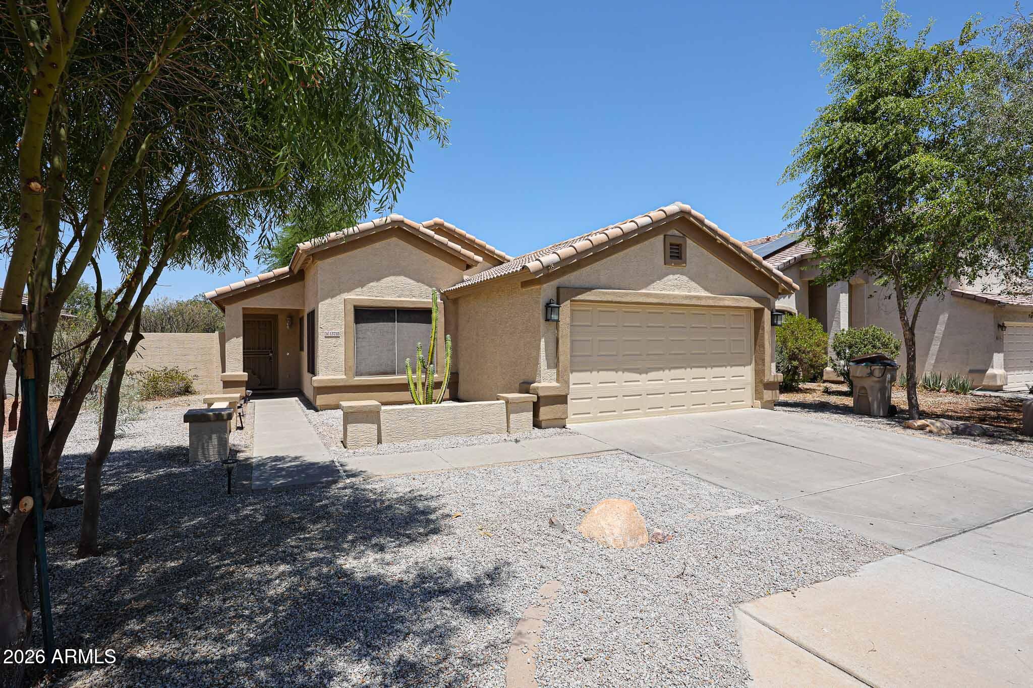 13710 W MARISSA Drive