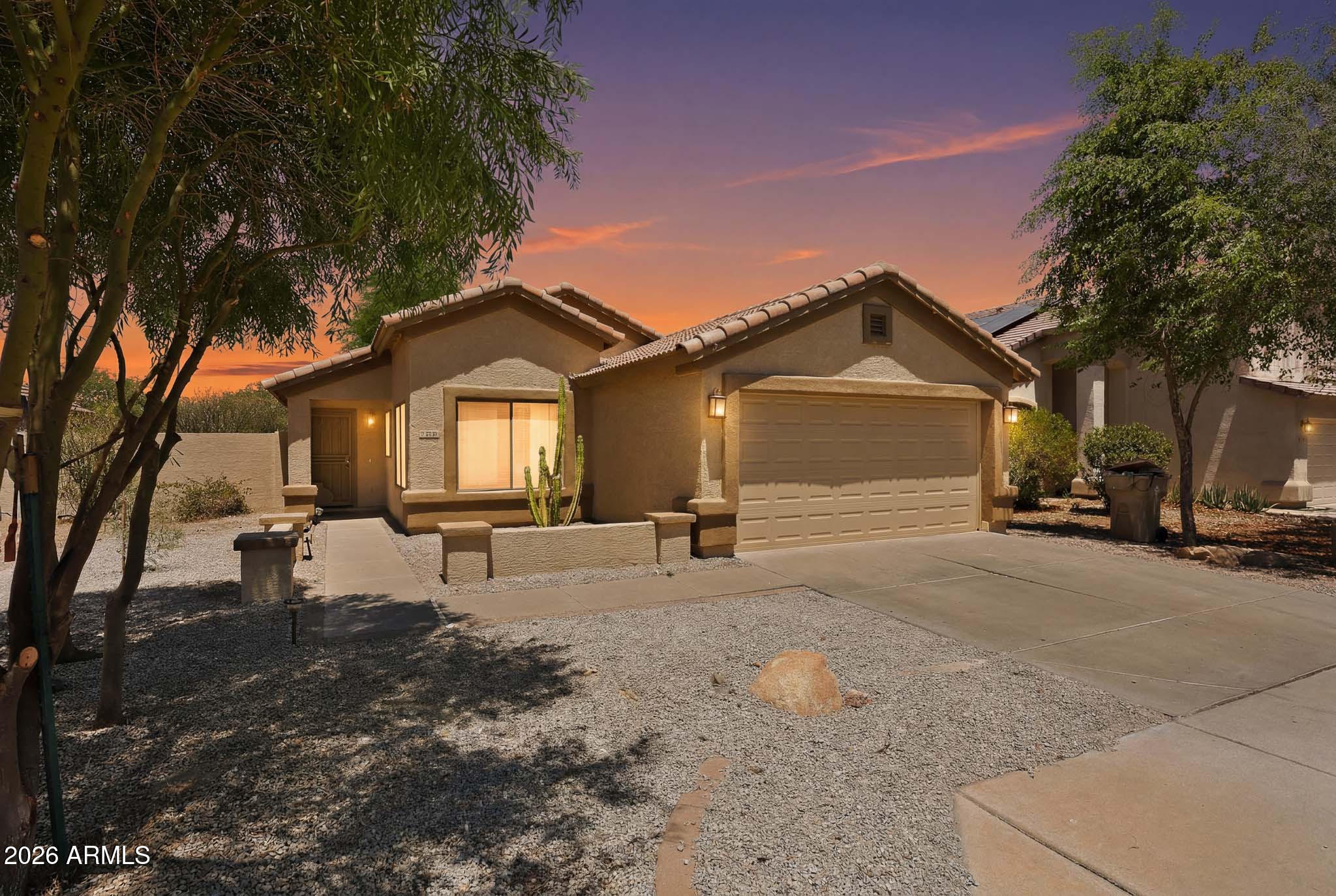 13710 W MARISSA Drive