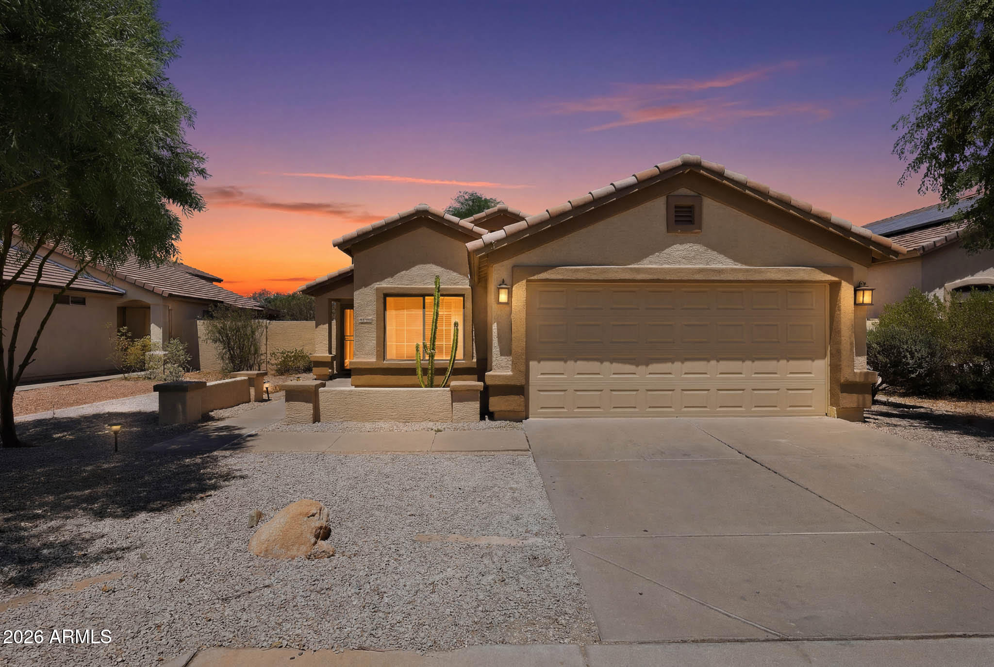 13710 W MARISSA Drive