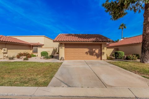 12333 S SHOSHONI Drive Phoenix AZ 85044