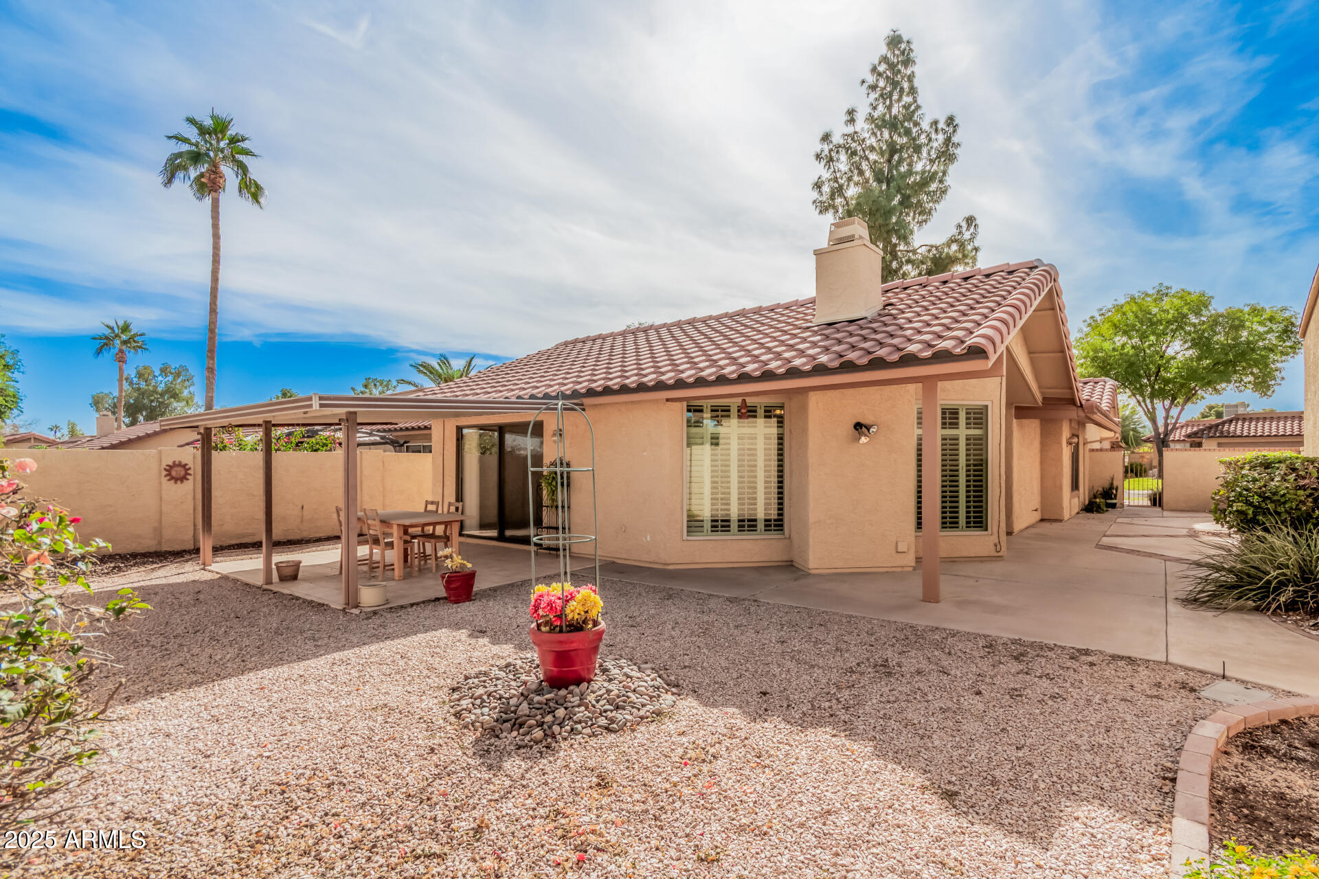 12333 S SHOSHONI Drive