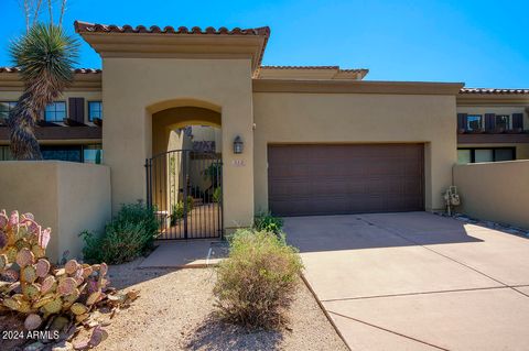 Property photo of 9270 e thompson peak parkway 312, scottsdale, az 85255