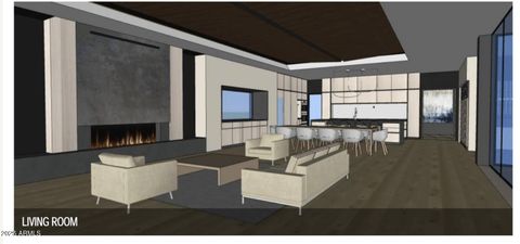 9300 E Via Montoya Place Scottsdale AZ 85255