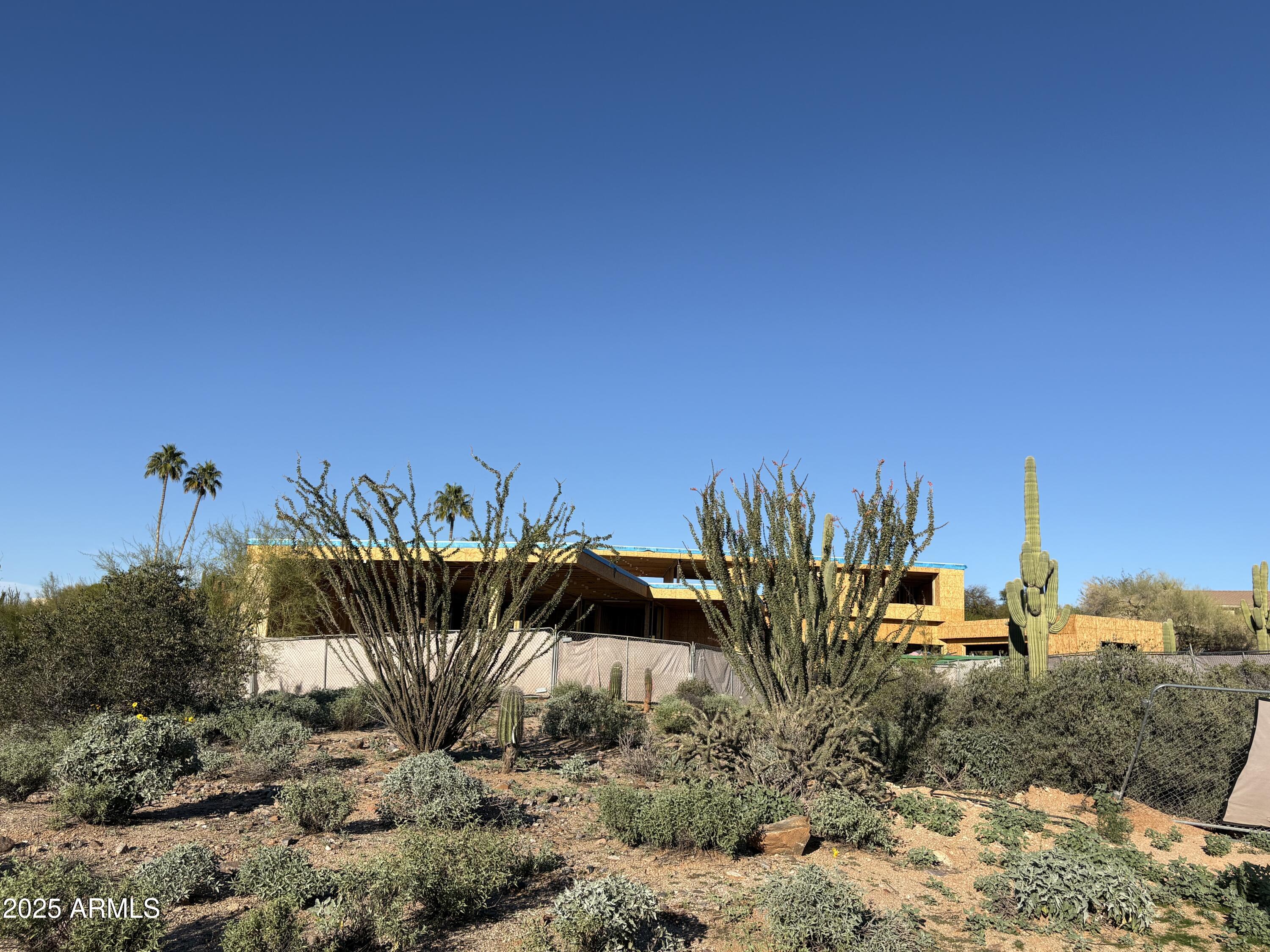 9300 E Via Montoya Place