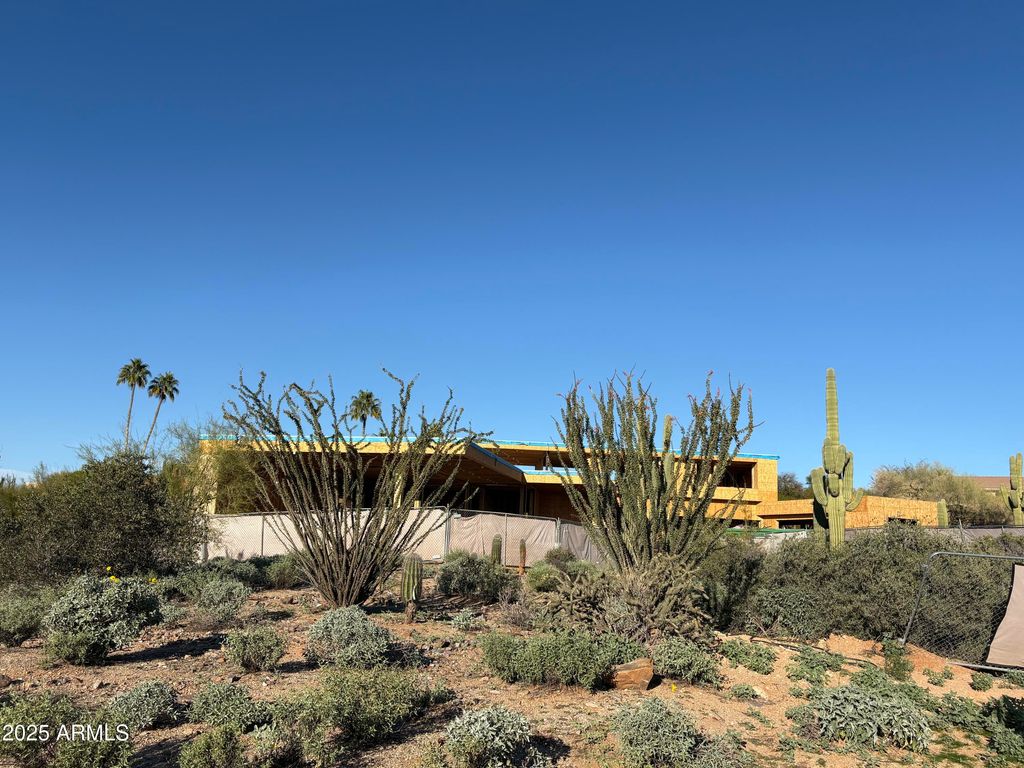 Photo of 9300 E Via Montoya Place, Scottsdale, AZ 85255 (MLS # 6957815)