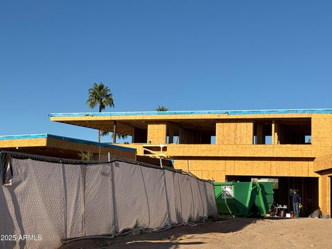 Photo of 9300 E Via Montoya Place, Scottsdale, AZ 85255 (MLS # 6957815)