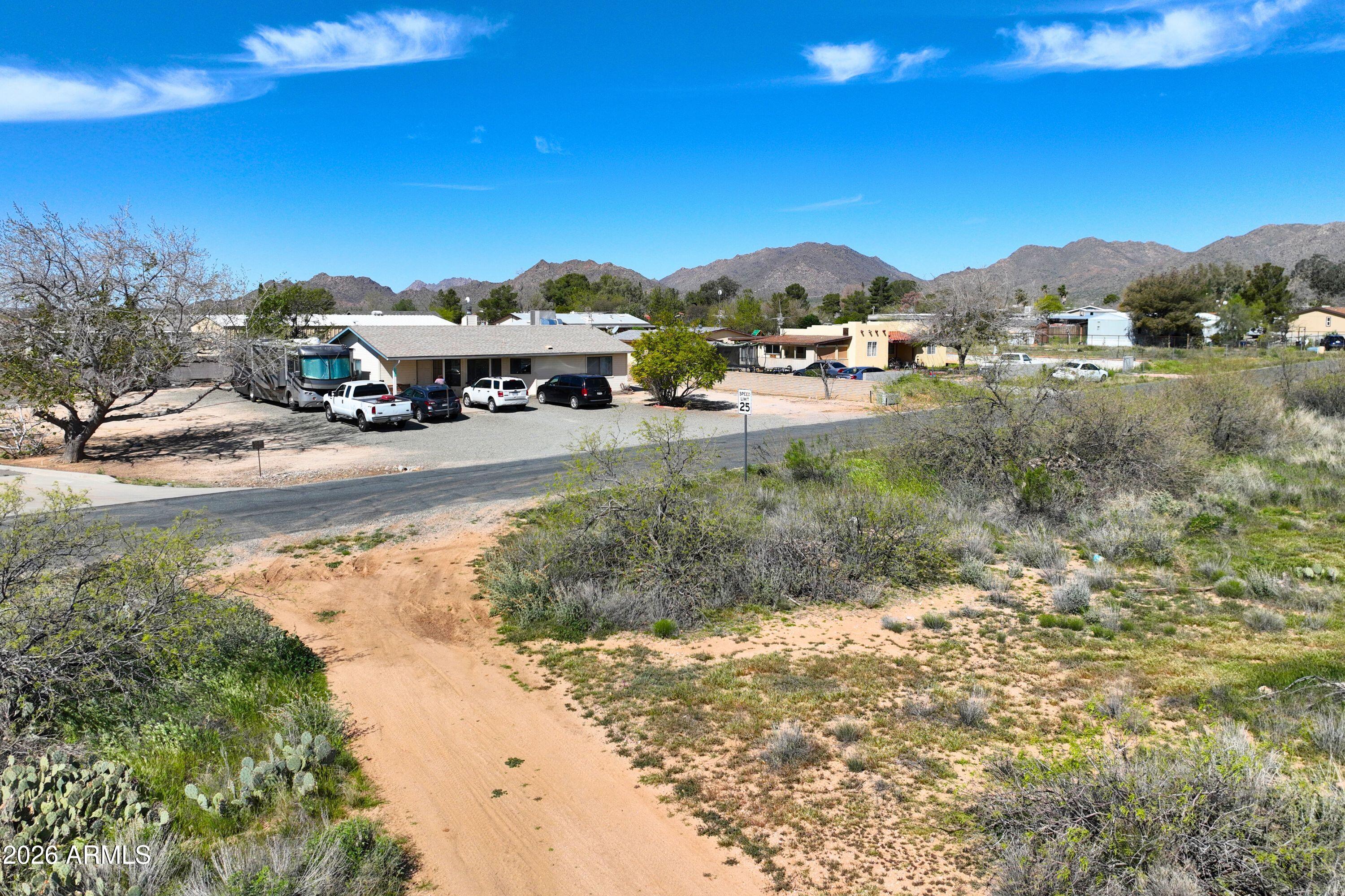 26755 S GRANDVIEW Drive 0