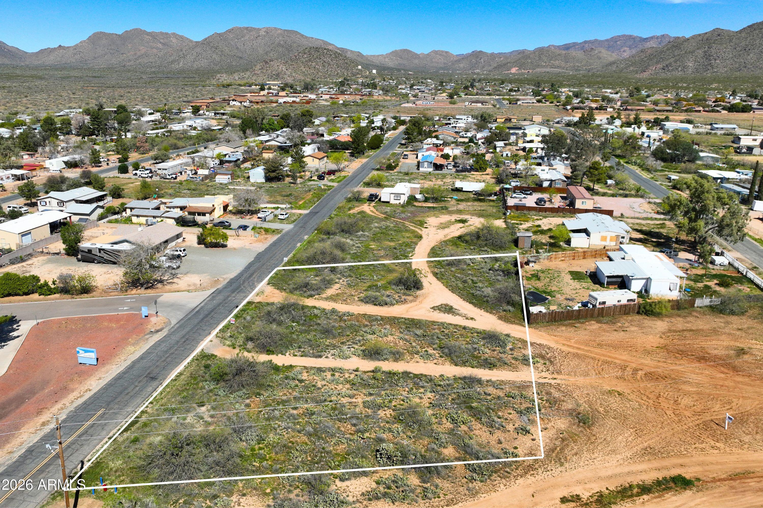 26755 S GRANDVIEW Drive 0