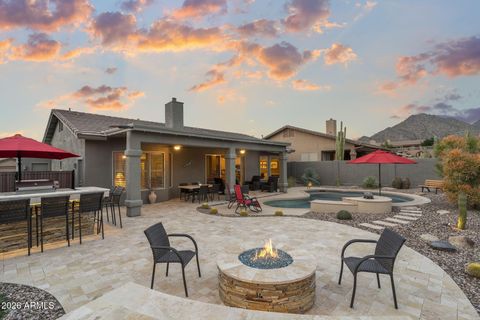 Photo of 16541 N 106th Place, Scottsdale, AZ 85255 (MLS # 6975706)