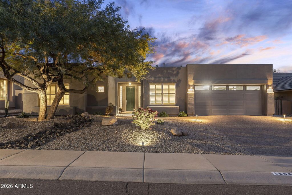 Photo of 16541 N 106th Place, Scottsdale, AZ 85255 (MLS # 6975706)