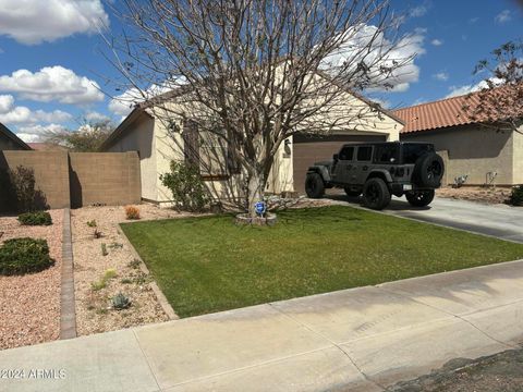 A home in Avondale