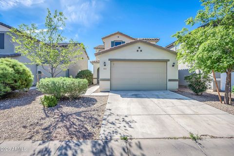 40525 W HELEN Court Maricopa AZ 85138