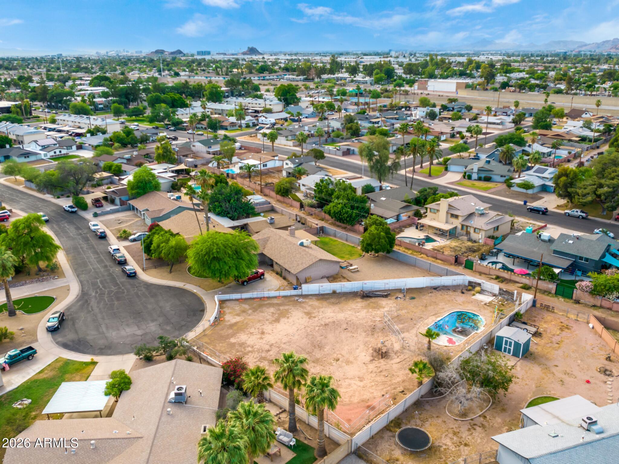 136 E Fremont Drive 261