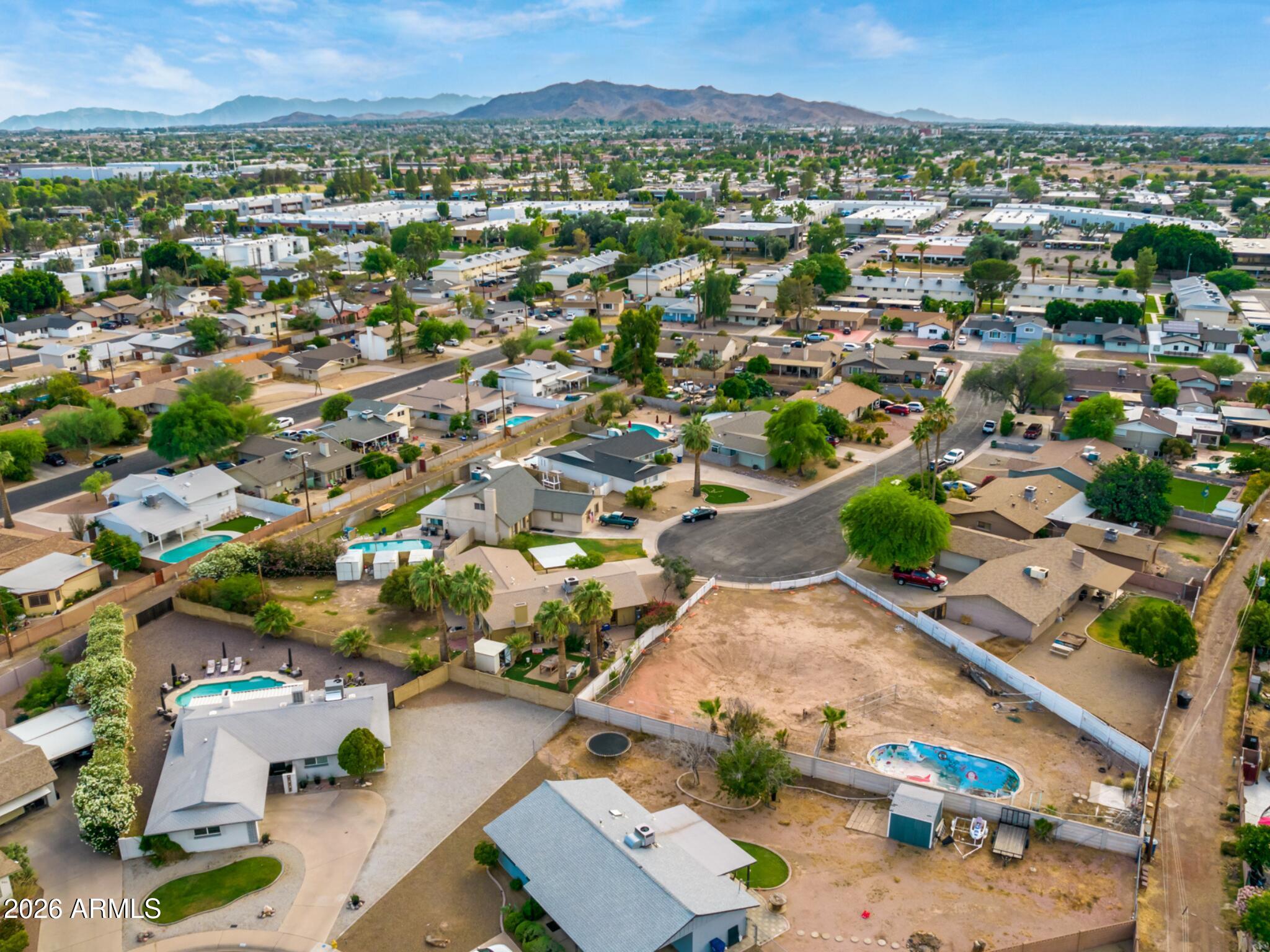 136 E Fremont Drive 261