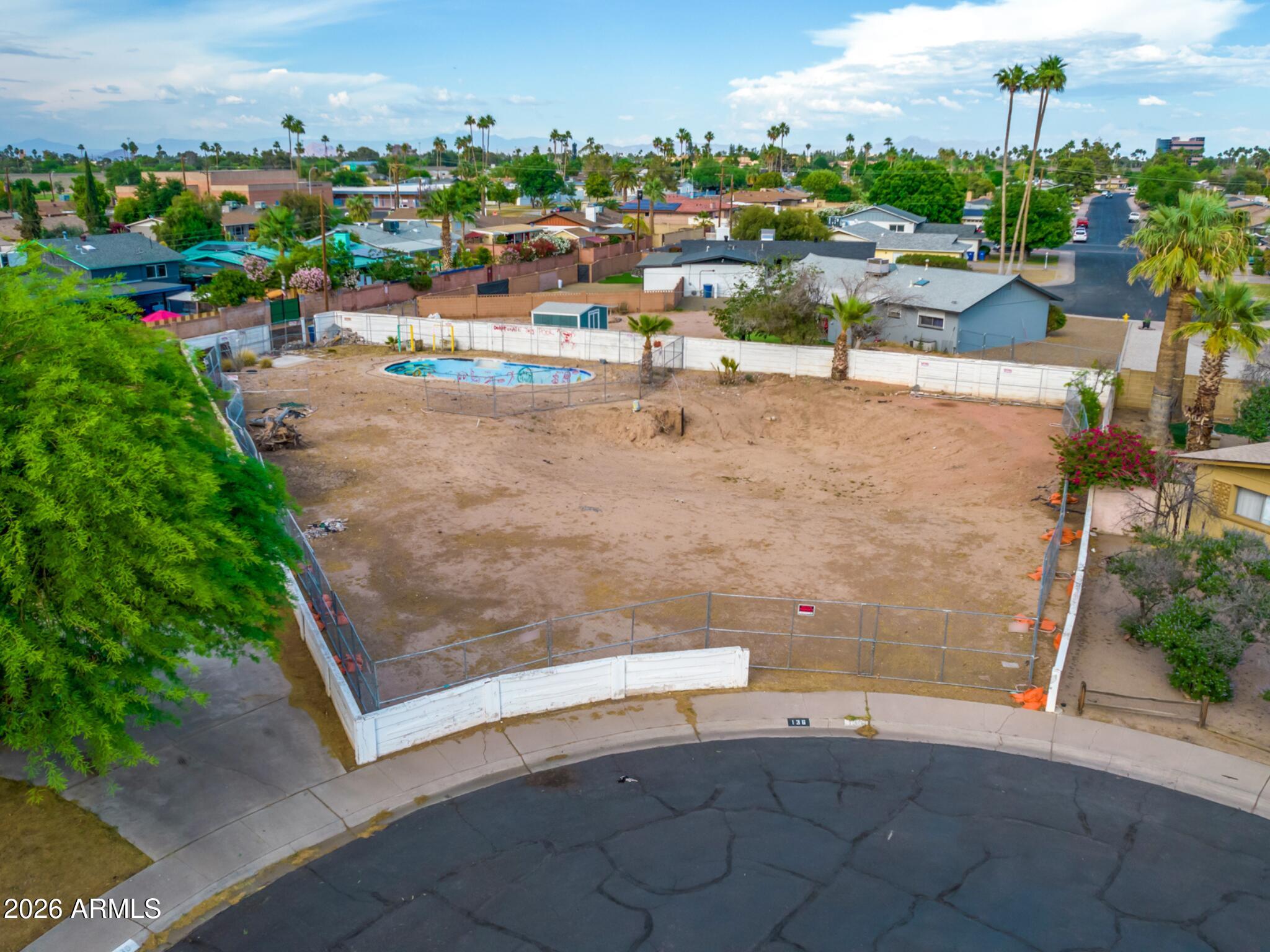 136 E Fremont Drive 261