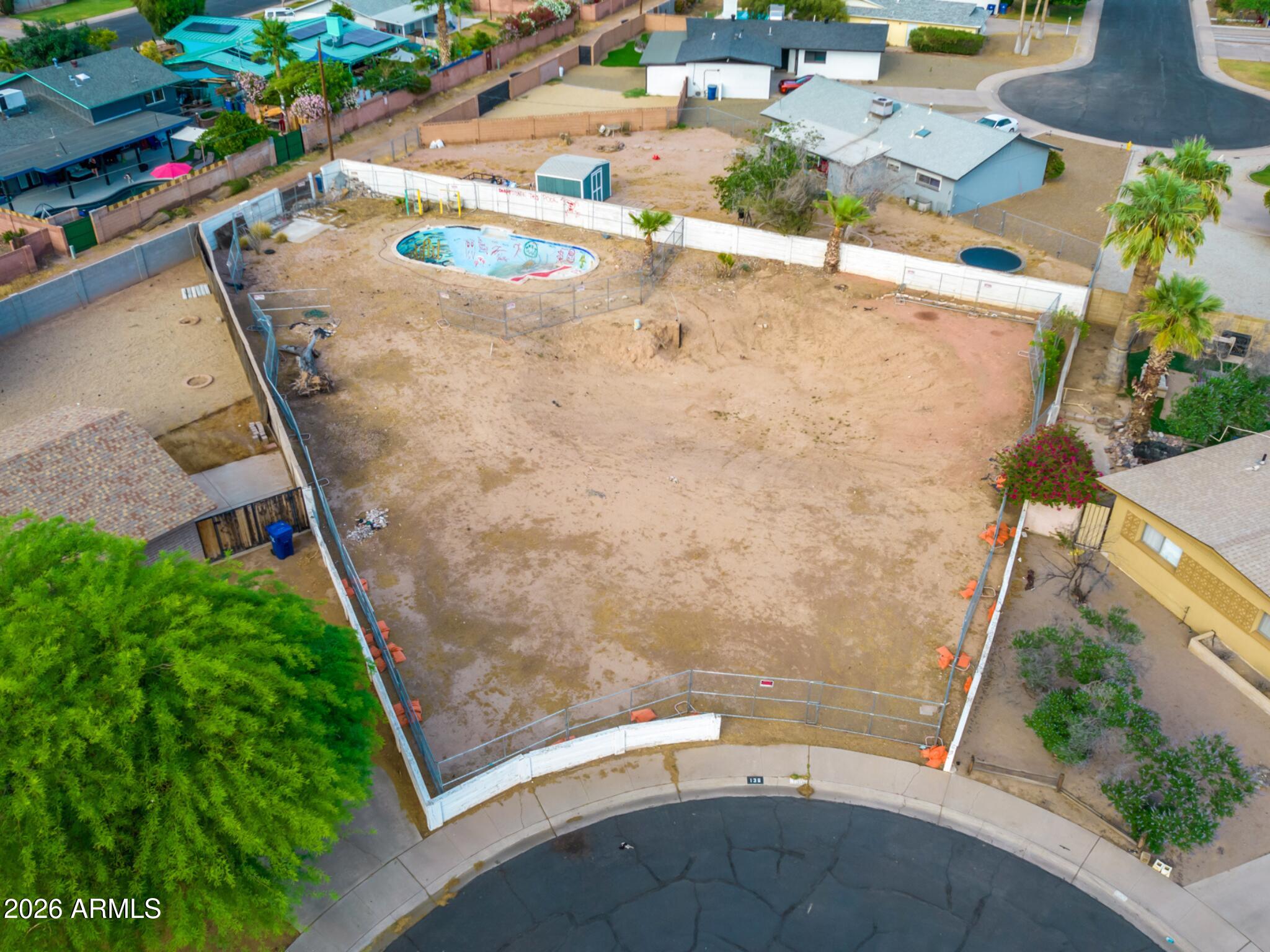 136 E Fremont Drive 261