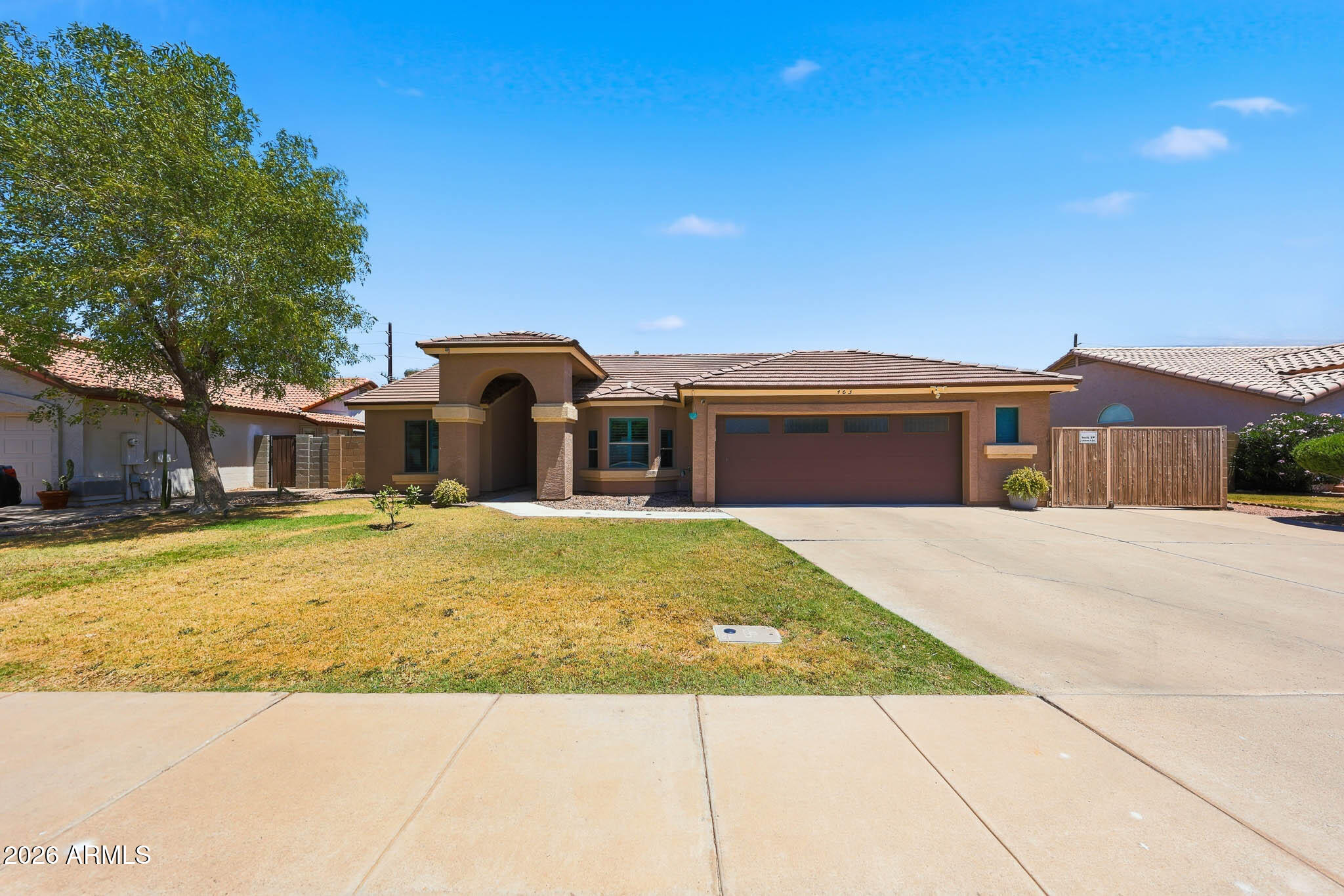 463 S 26TH Circle