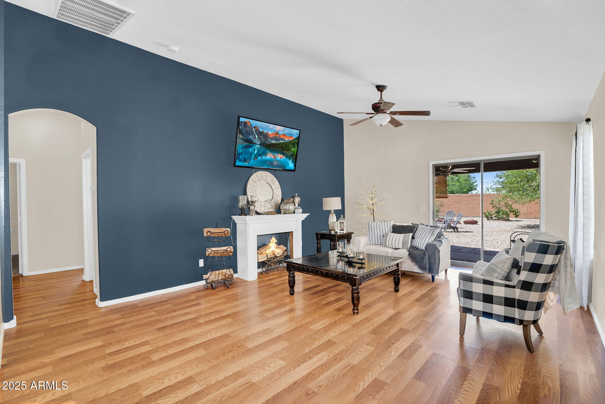 2738 E SILVERSMITH Trail