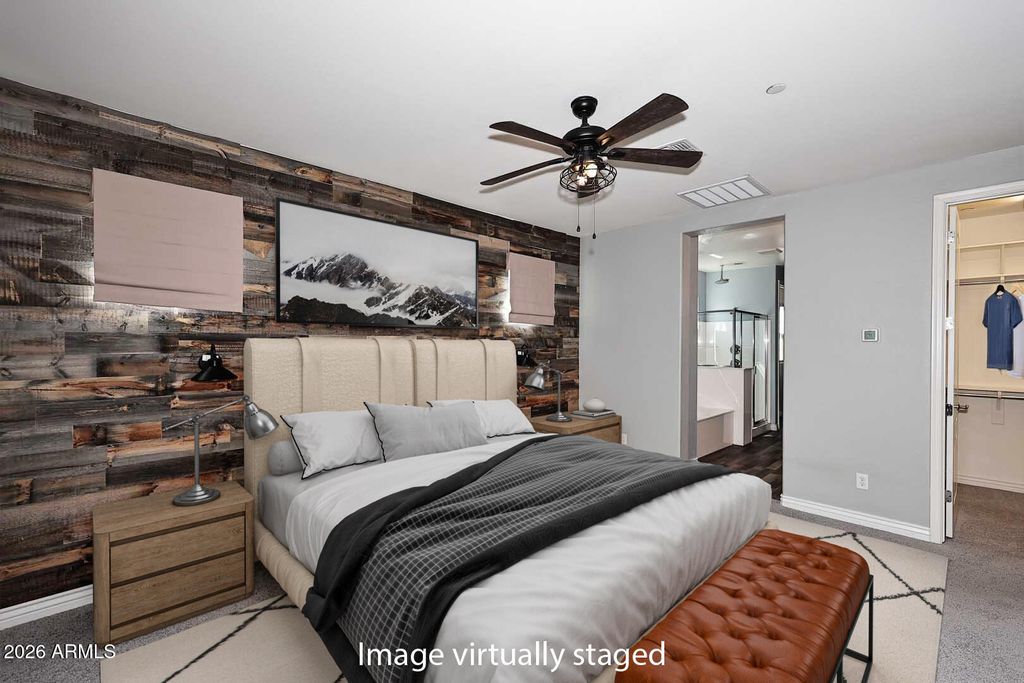 Photo of 7058 E Portland Street, Scottsdale, AZ 85257 (MLS # 7001394)