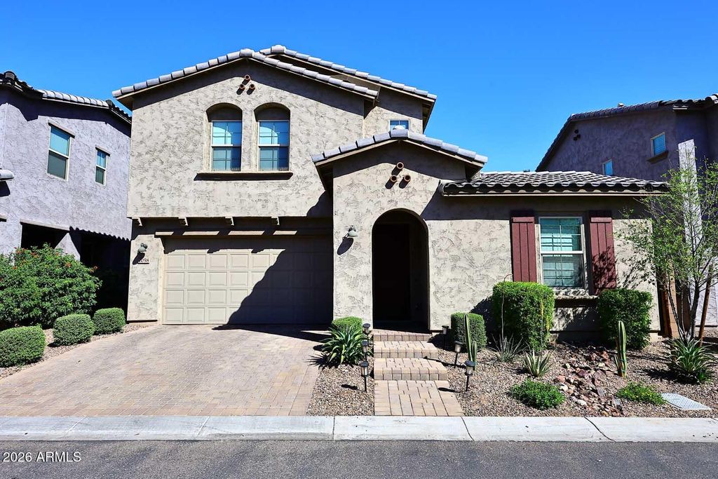 Photo of 7058 E Portland Street, Scottsdale, AZ 85257 (MLS # 7001394)