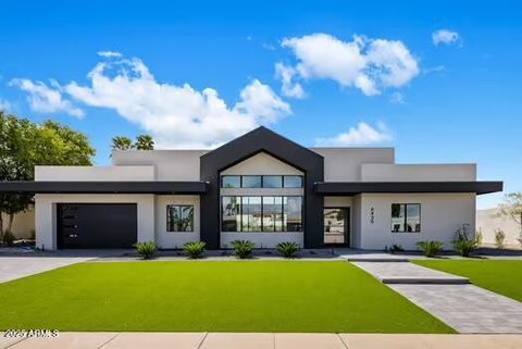 6439 E EUGIE Terrace Scottsdale AZ 85254