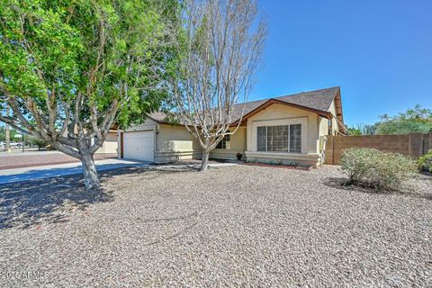 6623 N 85TH Avenue Glendale AZ 85305