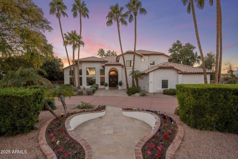 9030 N 48TH Place Paradise Valley AZ 85253