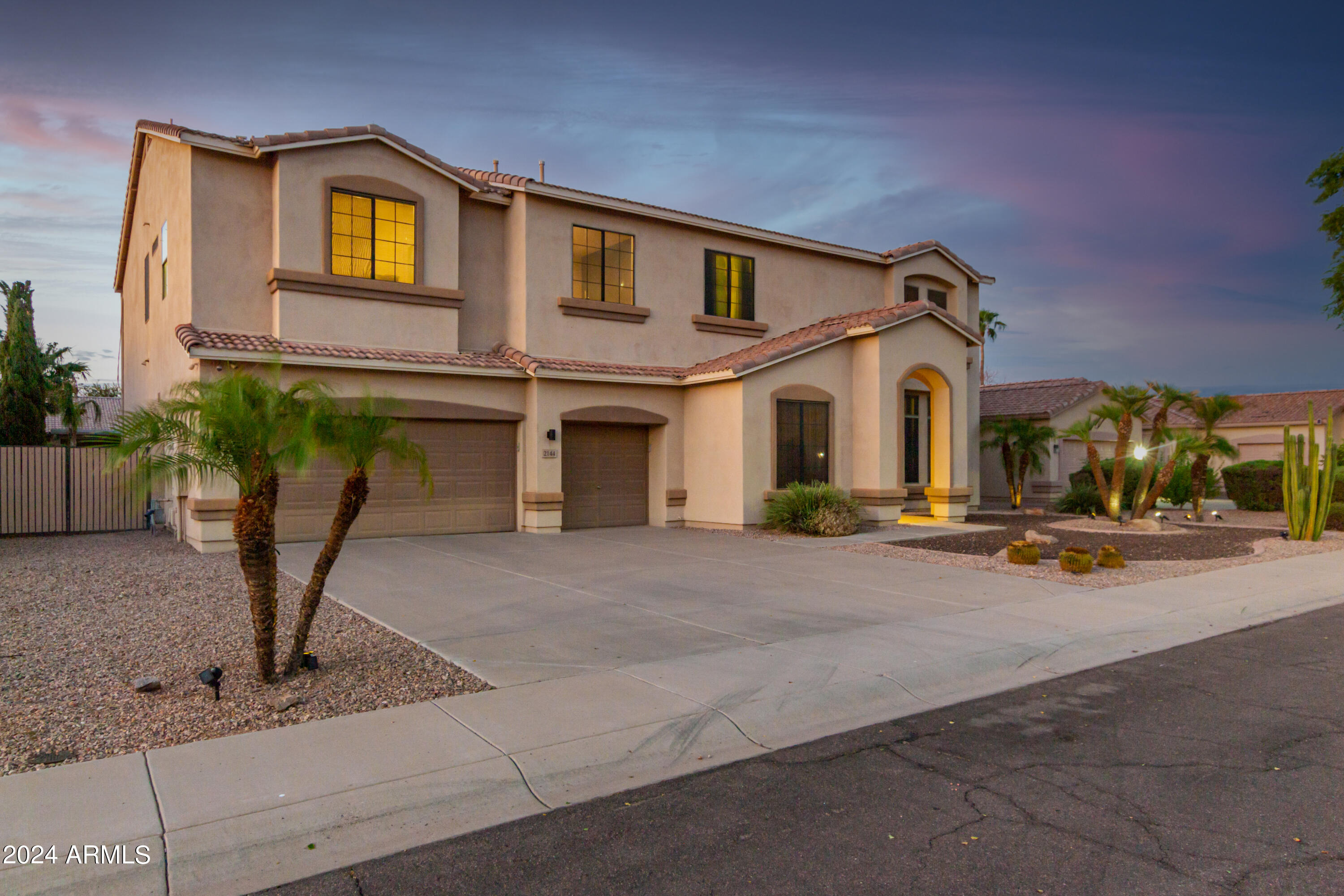 View Chandler, AZ 85249 house