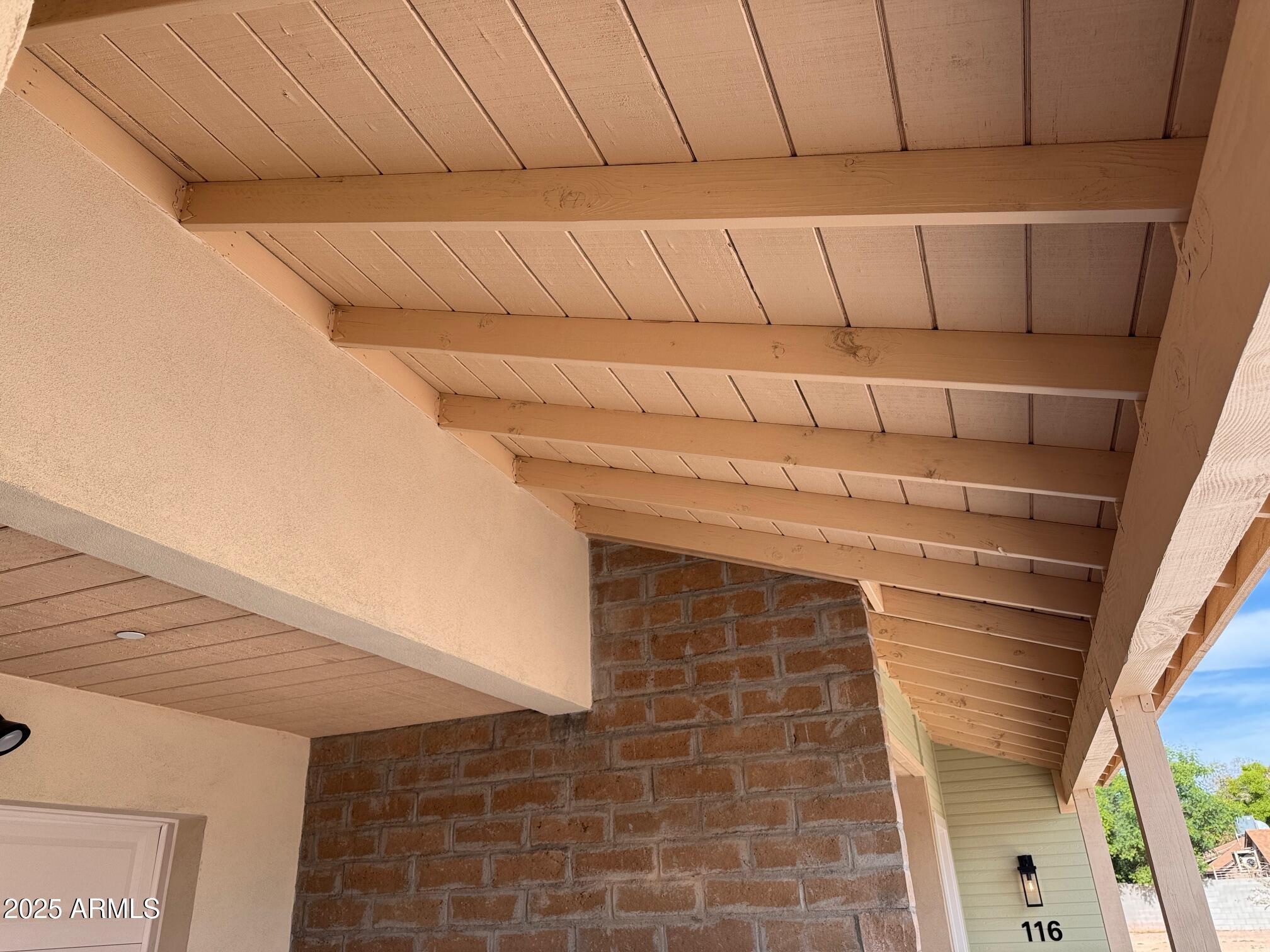 523 S PASADENA -- 116