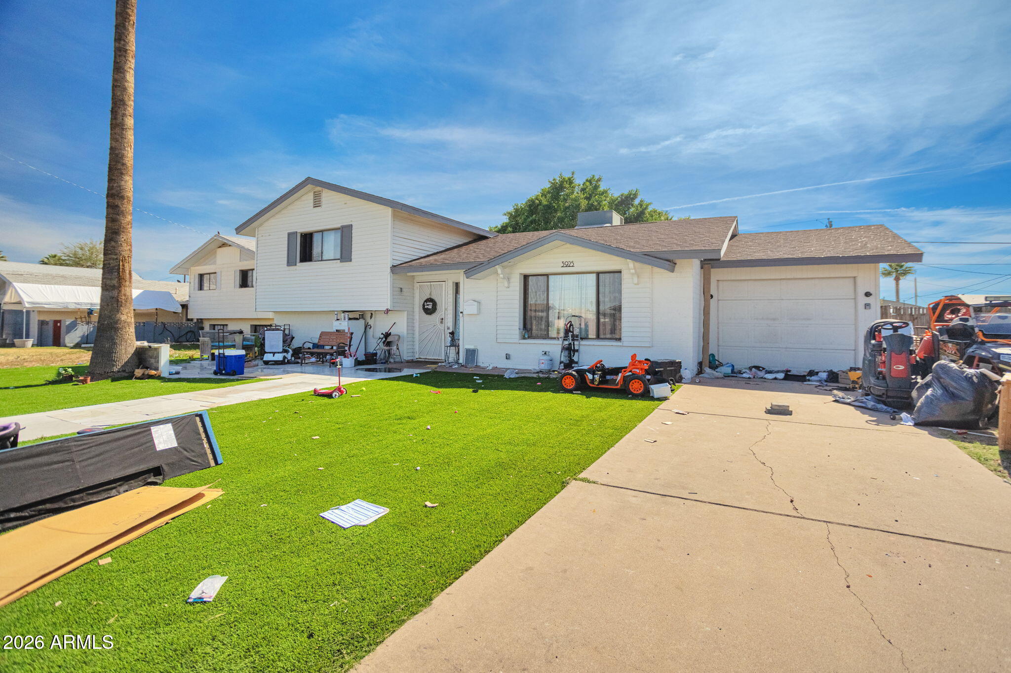 3925 W SAN JUAN Avenue