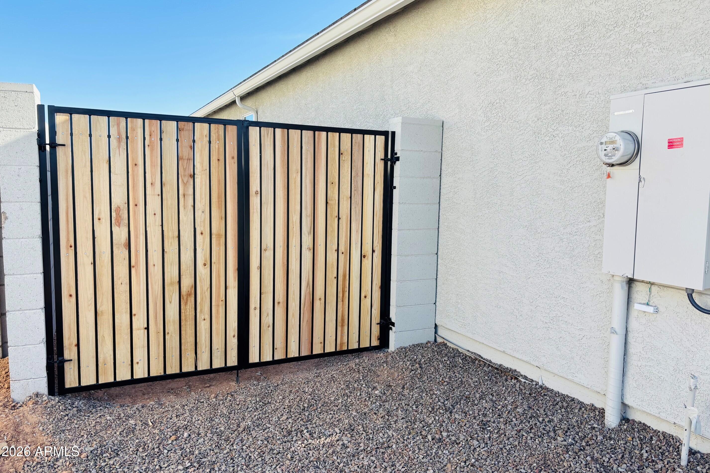 12215 E LUPINE Lane