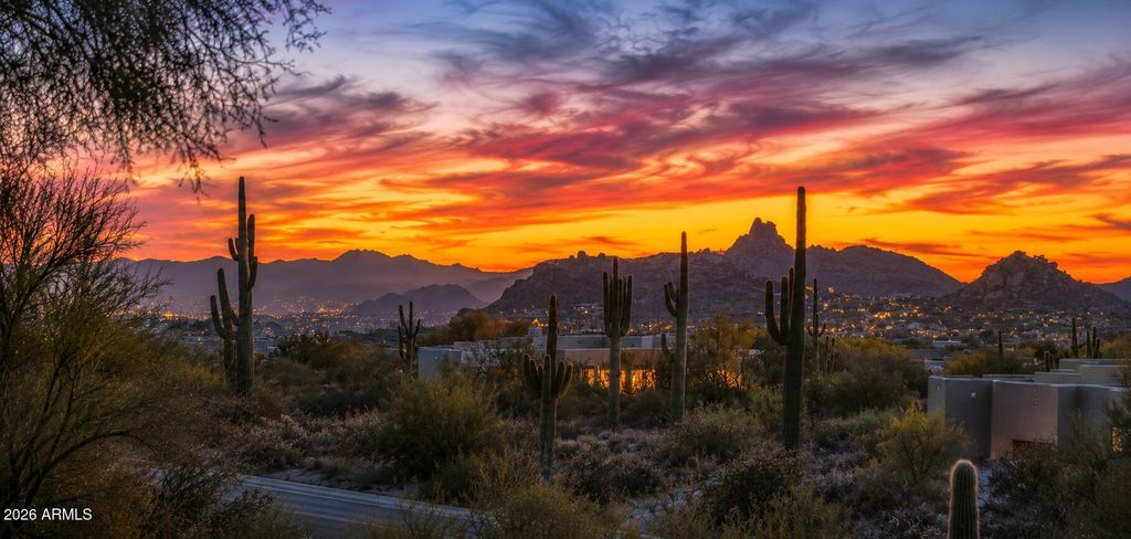Photo of 29125 N 114th Street, Scottsdale, AZ 85262 (MLS # 6810817)