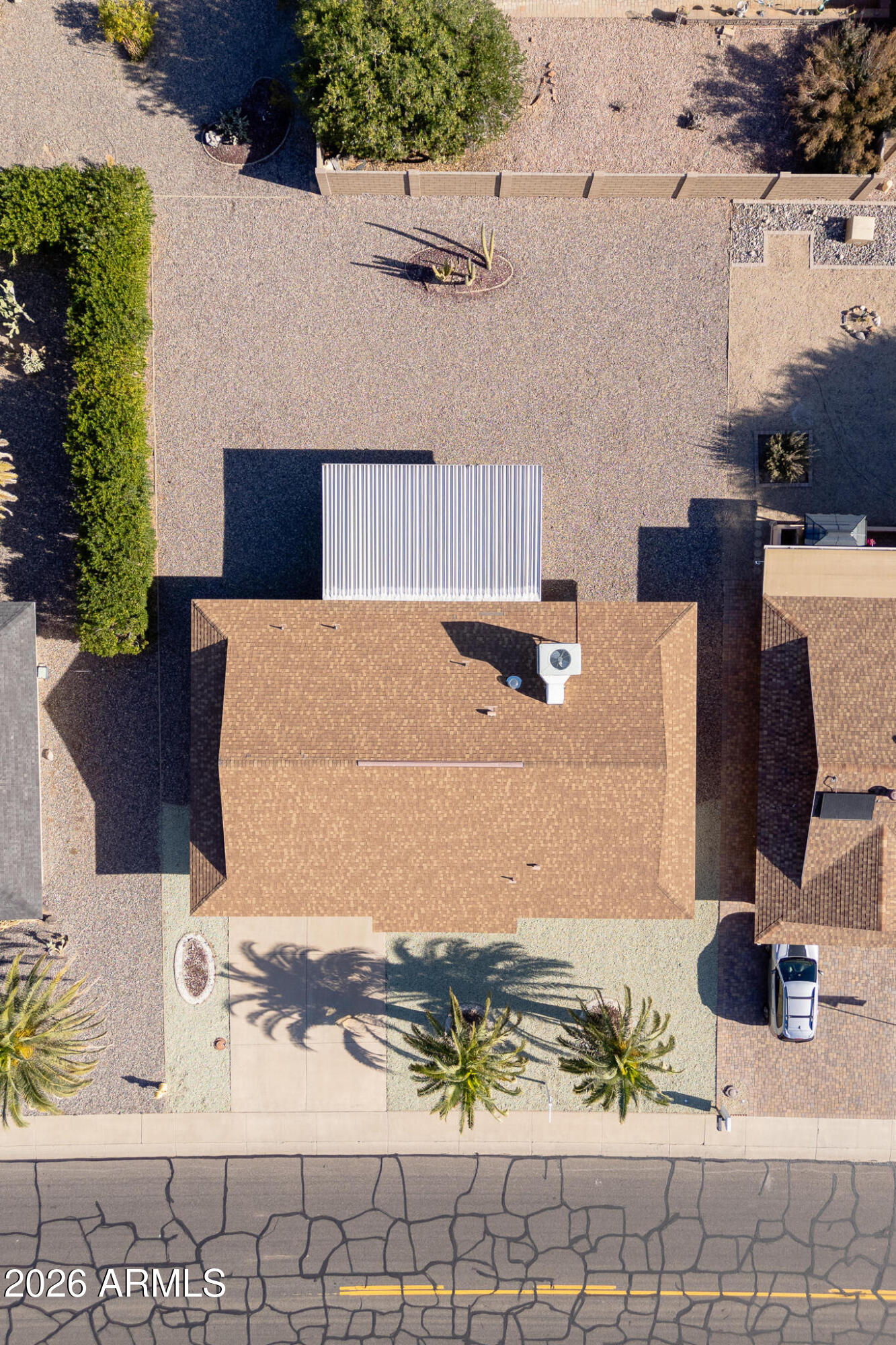 9506 W COUNTRY CLUB Drive W